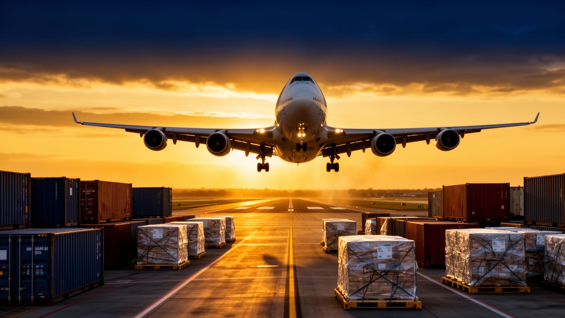 Air Freight